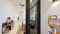 The Crest (D3), Condominium #637832021